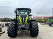 Tractor agrícola - Claas - axion 830