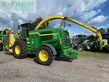 Cosechadora de Cereal - John Deere - 7780i nur 1200 trommel
