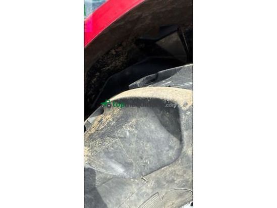 Tractor agrícola - Massey Ferguson - 6480 dyna6