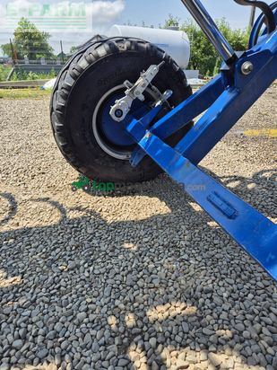 Cultivador - Kockerling - ALLROUNDER 600