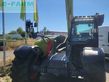 Telescopica - Claas - scorpion 848