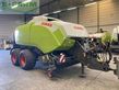 Empacadora gigant - Claas - quadrant 4200 rc t+st