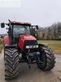 Tractor agrícola - Case IH - maxxum 125 profi