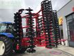 Grada de disco -  - gladiator scheibenegge 5m