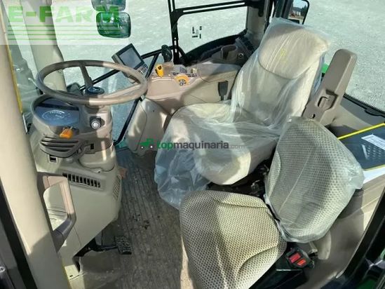 Tractor agrícola - John Deere - 6130r