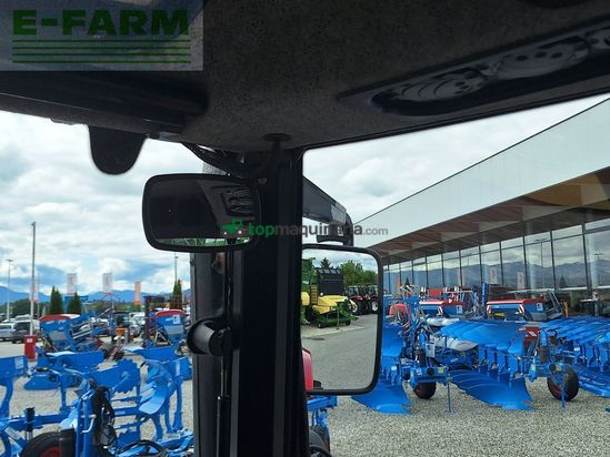 Tractor agrícola - Steyr - 9105 mt komfort