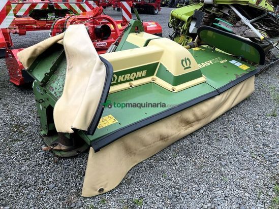 Cortacésped manual - Krone - easy cut f 320