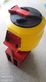 Esparcidor -  - tp 90 professional kleinsamenstreuer 90 ltr.