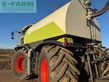 Tractor agrícola - Claas - xerion 3800 saddle trac mit sgt gülleaufbau