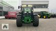 Tractor agrícola - John Deere - 6r 250 6r250