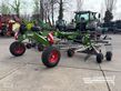 Rastrillo - Fendt - former 8055 pro