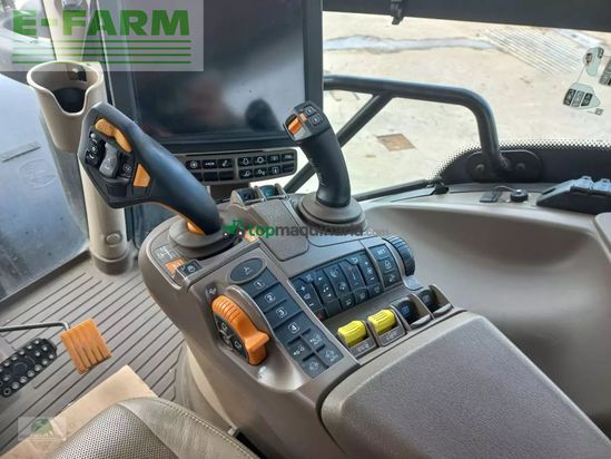 Tractor agrícola - John Deere - 6r 250 black design