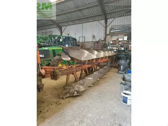 Arado - Kuhn - vari-m 152