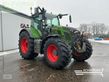 Tractor agrícola - Fendt - 620 vario profi plus