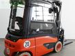 Elevadora - Linde - e 16 p evo 386-02