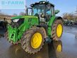 Tractor agrícola - John Deere - 6140m