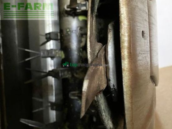 Cortacésped manual - Claas - disco 9200 c auto swather