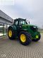 Tractor agrícola - John Deere - 6m 250