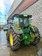 Tractor agrícola - John Deere - 6115 MC con pala