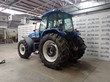 Tractor agrícola - New Holland - TM 120