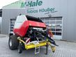 Empacadora gigant - Pöttinger - impress 185v master