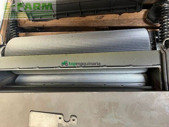 Cosechadora de Cereal - Claas - jaguar 850