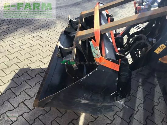 Minicargadora - JCB - 403 plus