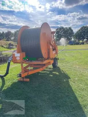 Riego - Hüdig - iromat i 280/90