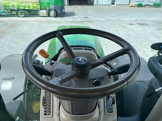 Tractor agrícola - John Deere - 6r250