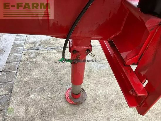 Volquet - Krampe - hp 20