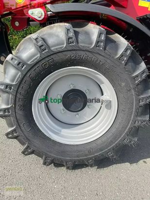 Telescopica - Schaffer - 3650t