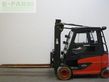Elevadora - Linde - e 35 hl 387