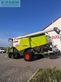 Cosechadora de Cereal - Claas - lexion 770 tt