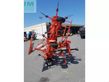 Henificador - Kuhn - gf7601mh