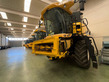 Cosechadora de Cereal - New Holland - CX8070