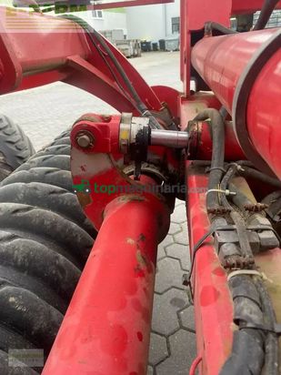 Grada de disco - Horsch - jocker 8rt