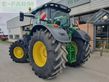 Tractor agrícola - John Deere - 6r 195