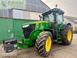 Tractor agrícola - John Deere - 7230r