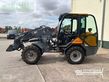 Minicargadora -  - v 6004 t