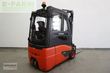 Elevadora - Linde - e 16 evo 386-02