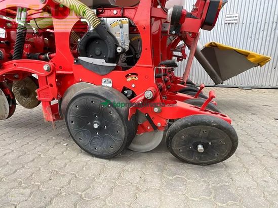 Sembradora monograno mecanica - Gaspardo - mter 300