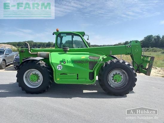 Telescopica - Merlo - p55.9 cs