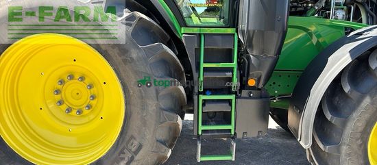 Tractor agrícola - John Deere - 6230R