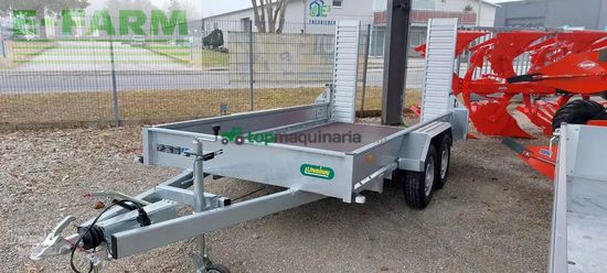 Remolqu agrícola - Unsinn - ub 3618-35-14