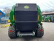 Empacadora gigant - John Deere - v451r