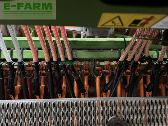 Grada de disco - Amazone - ke 303-170 + ad-p 302