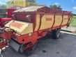 Remolqu agrícola - Krone - turbo 3200