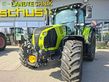 Tractor agrícola - Claas - arion 570 cmatic cebis