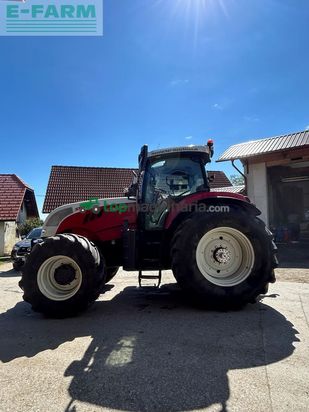 Tractor agrícola - Steyr - 6225 cvt