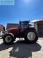 Tractor agrícola - Steyr - 6225 cvt